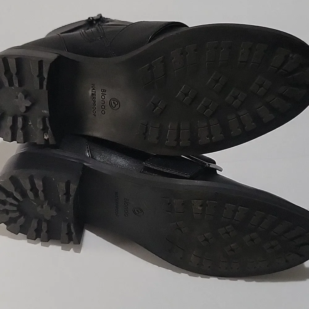 Blondo Camila Waterproof Boots